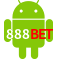 Aplicativo 888BET para Android