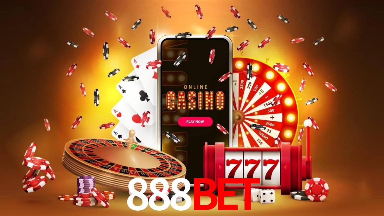 Descubra a Essência do 888BET: Nossa História e Compromissos