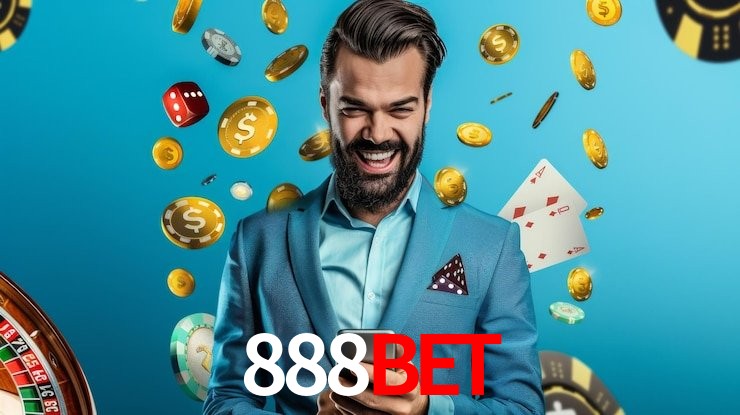 Experiência VIP 888BET