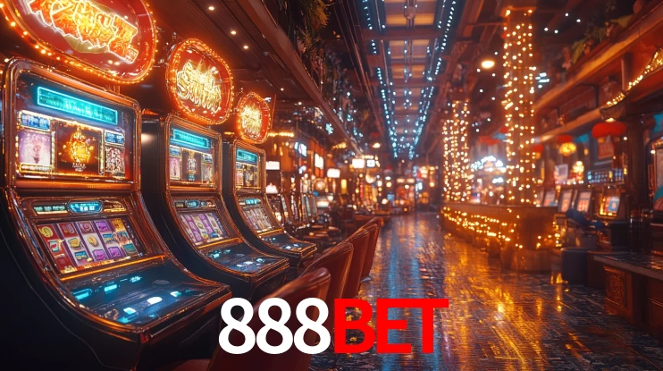 888 BET jogo