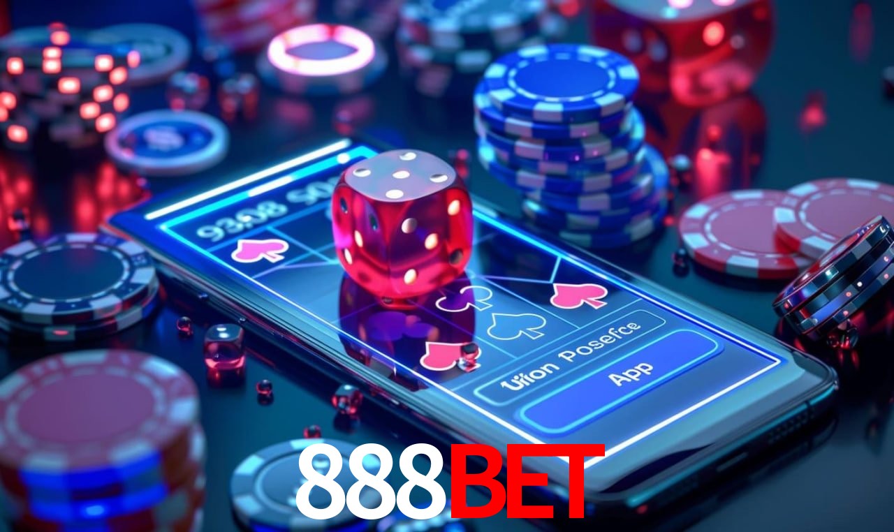 Experiência VIP 888BET