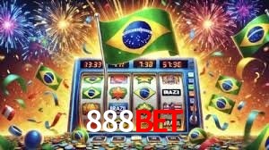 Welcome Bonus 888BET
