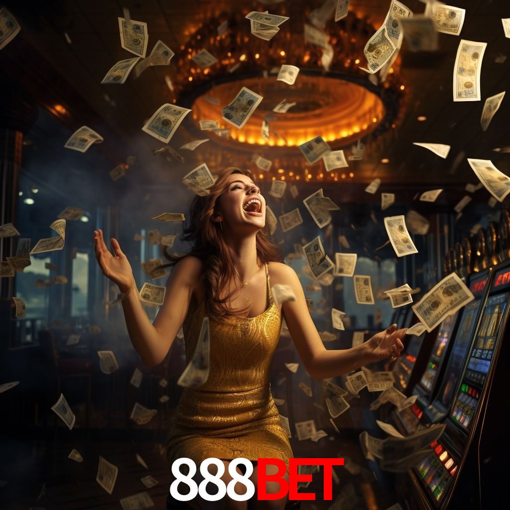 VIP Casino 888BET