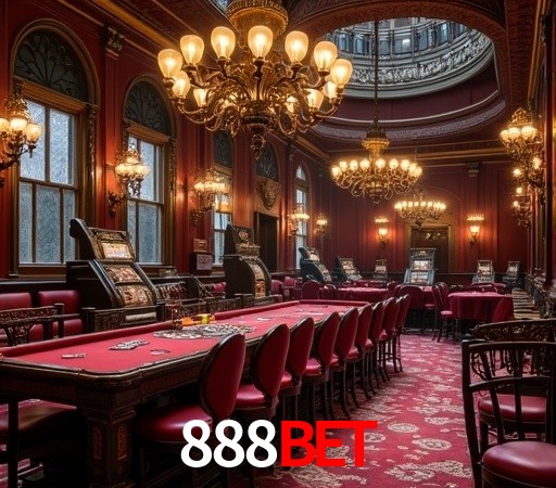 Casino VIP 888BET