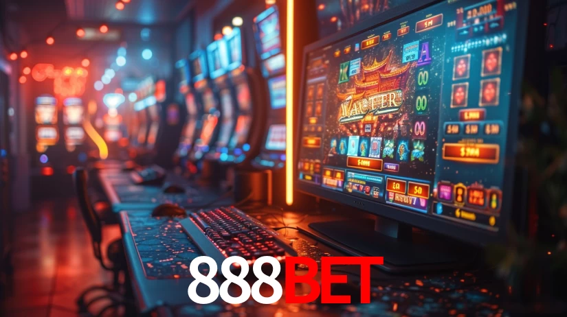888BET