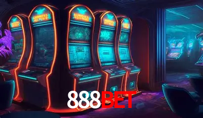 APP oficial da 888BET para mobile