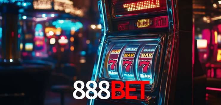 Welcome Bonus 888BET