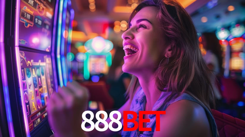 888BET