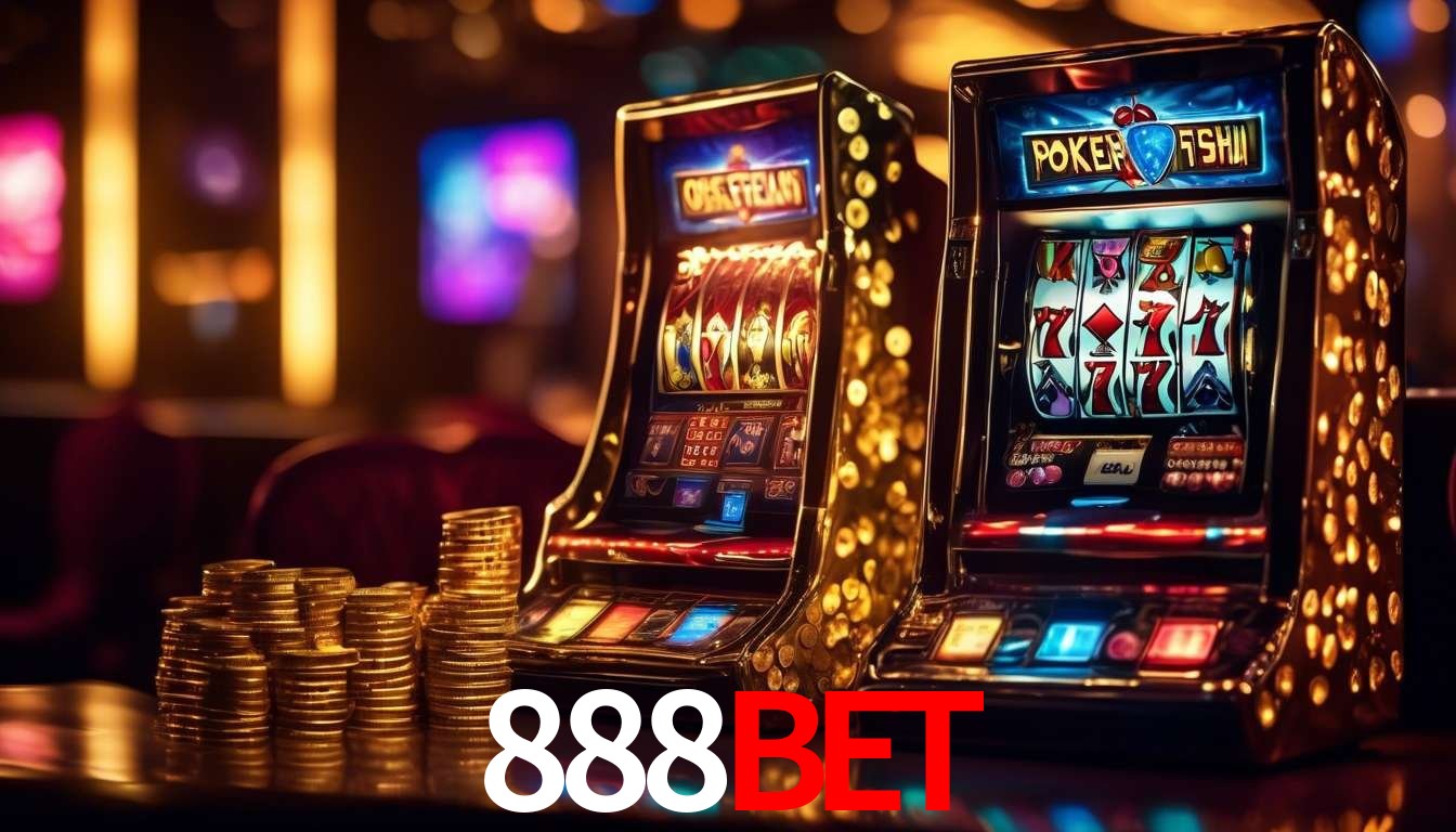 Apostas Esportivas na 888BET: Um Guia Completo