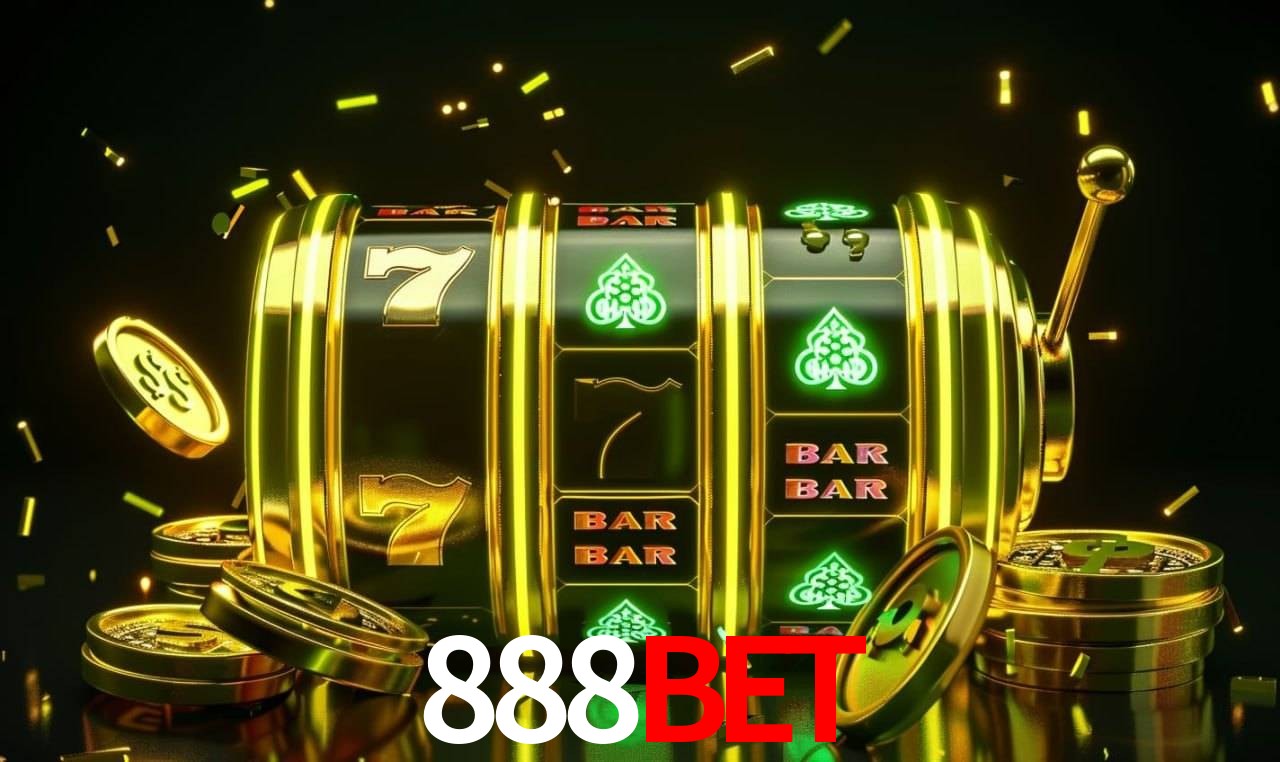Diretório de Jogos 888BET