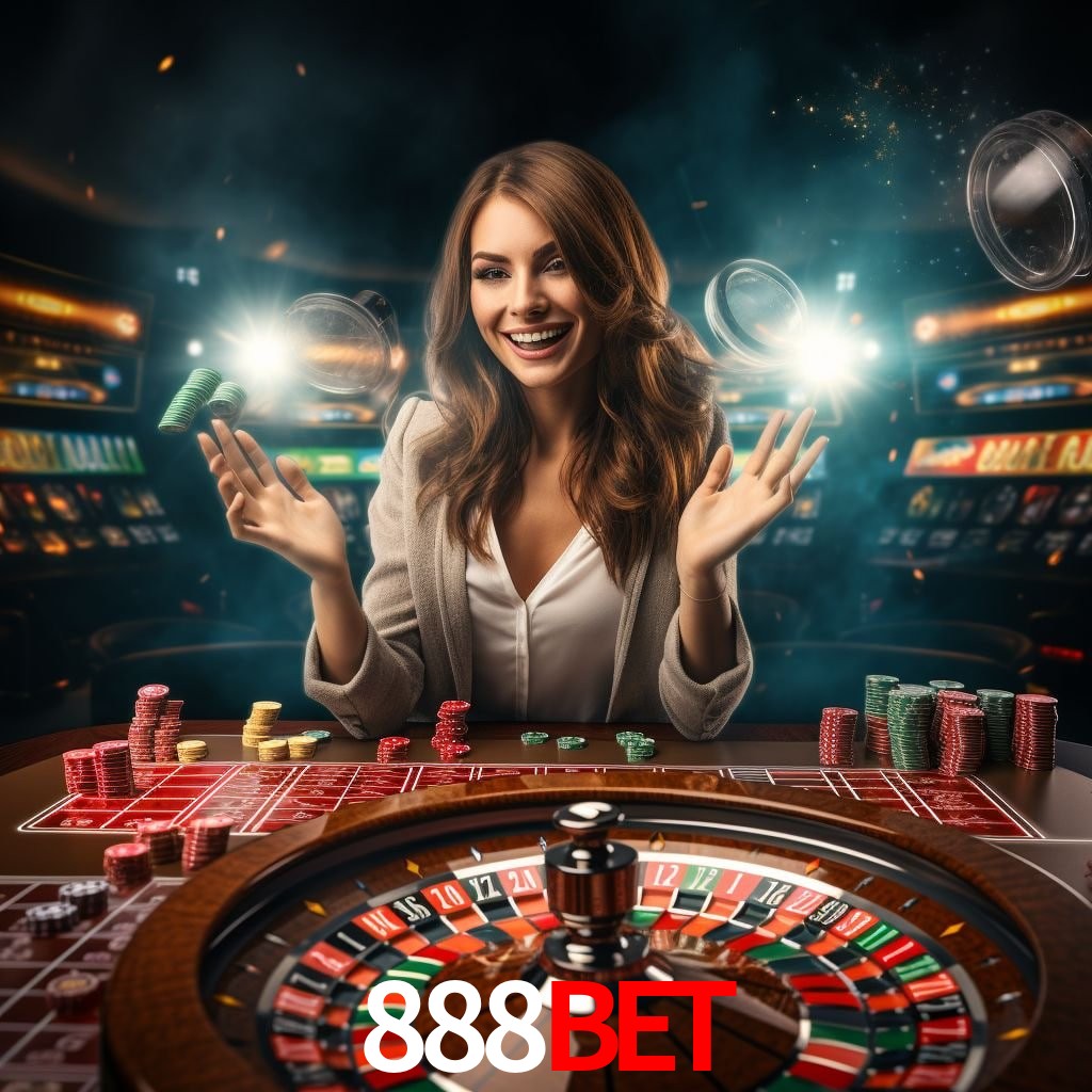 888BET