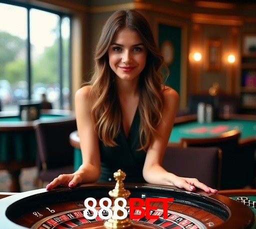 Sistemas de Segurança 888BET