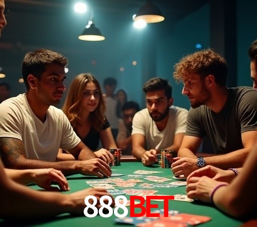 Apostas de Tênis 888BET