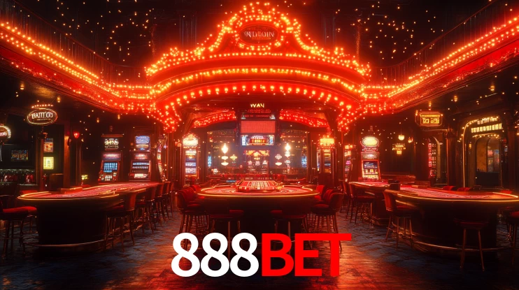 888BET