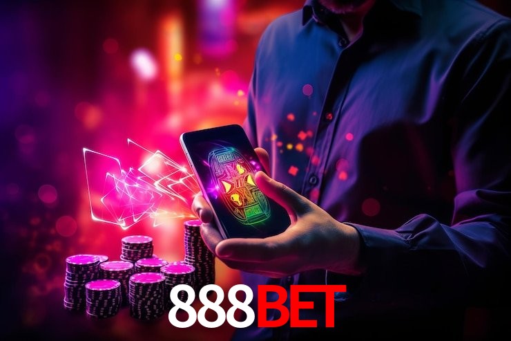 A Emoção da Loteria na 888BET: Uma Chance de Mudança de Vida