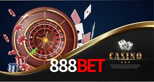 cassino 888BET