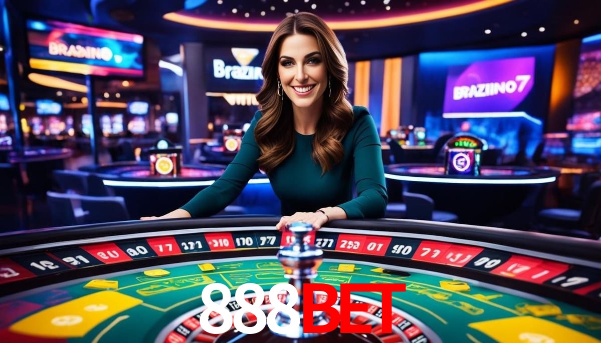 Loterias online na 888BET