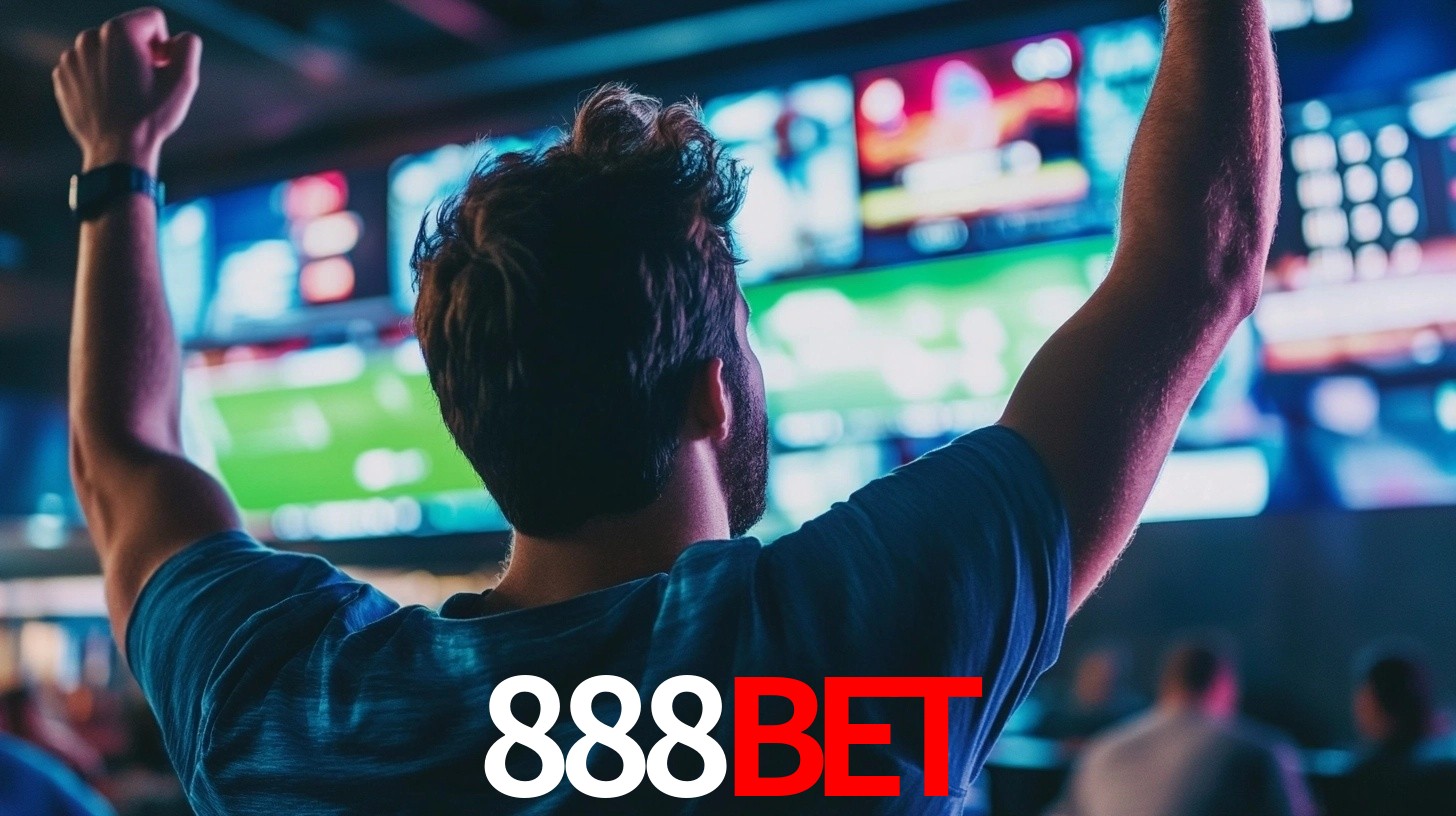 888BET