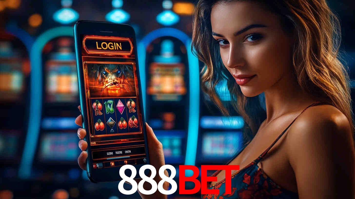 888 BET jogo