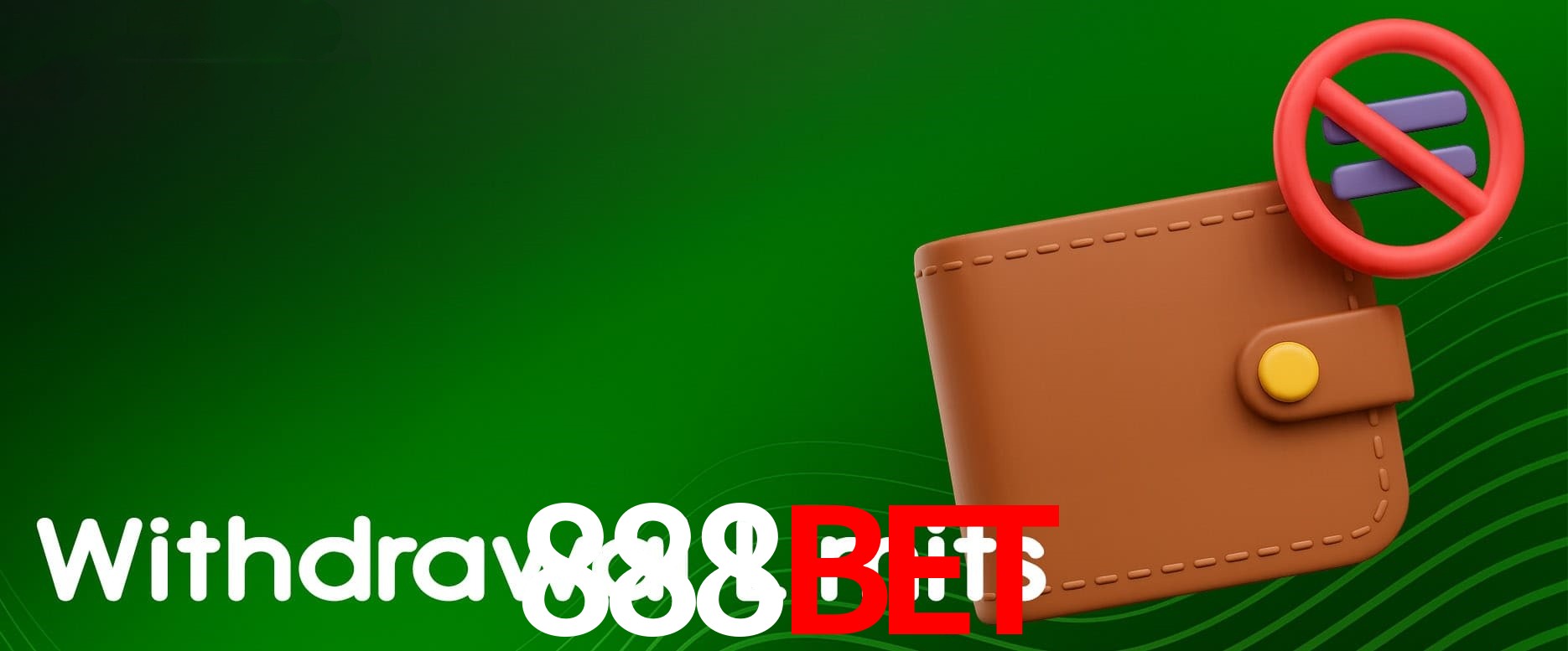 Promoção Relâmpago 888BET