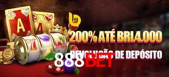 Provedores de Jogos 888BET