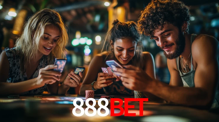 Daily Bonuses 888BET