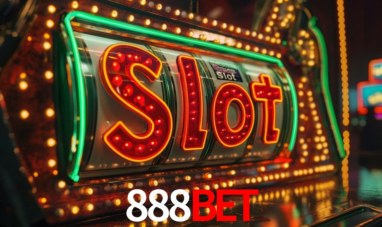 Casino Ao Vivo 888BET