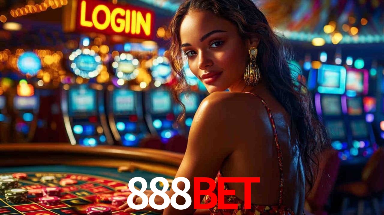 Interface Premium 888BET