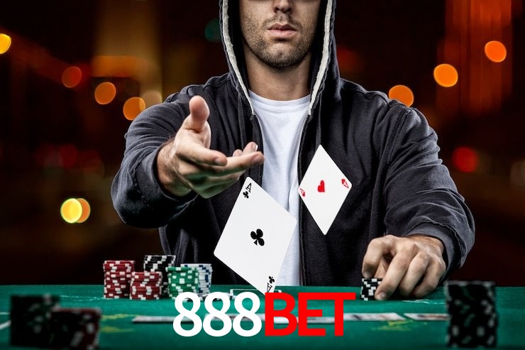 Download rápido e seguro na 888BET