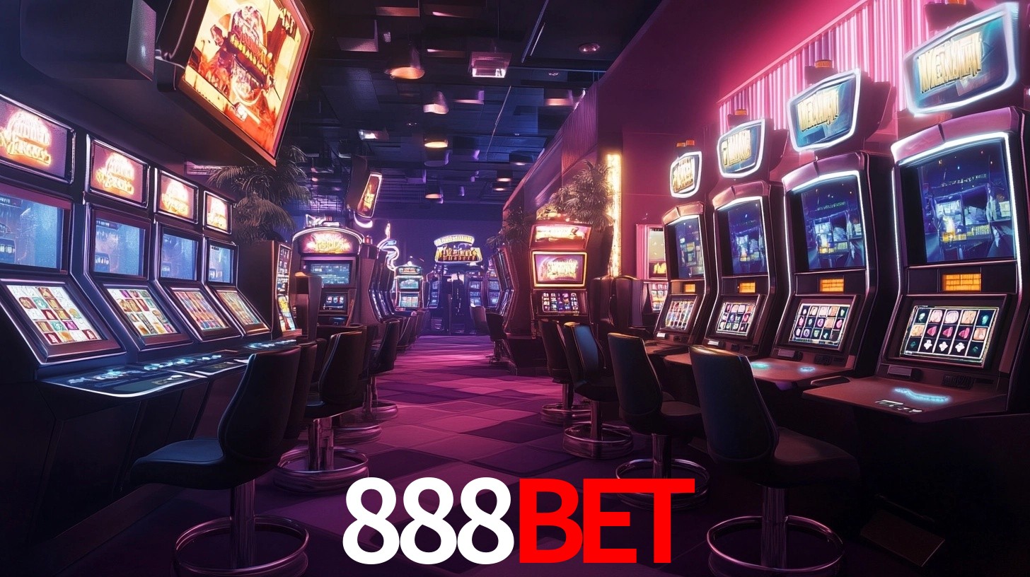 888BET