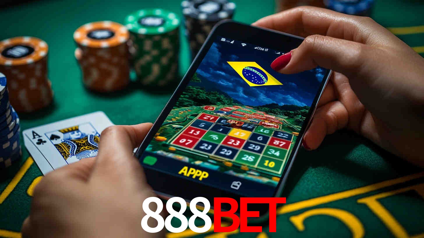 A Emoção da Loteria na 888BET: Uma Chance de Mudança de Vida