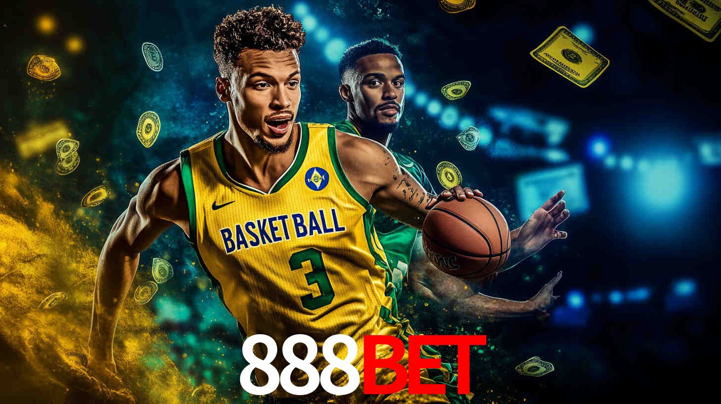 Inovações de Jogos na 888BET: O Futuro das Experiências Interativas