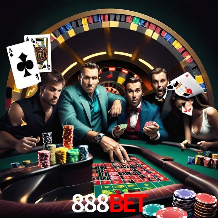 Promoções Sazonais 888BET