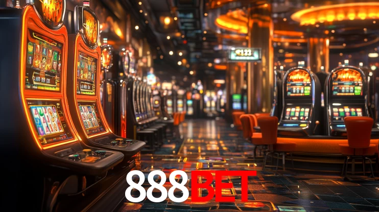 888BET